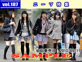 LL@vol.175 { vol.178 { vol.187