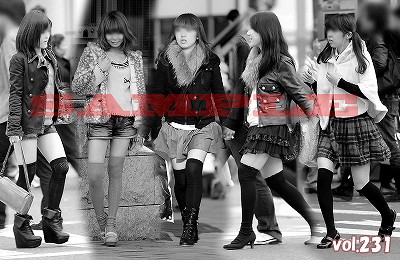 LL@vol.231 { vol.232