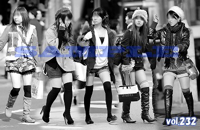 LL@vol.231 { vol.232