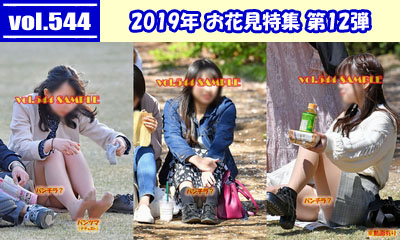 �L���L���@vol.544